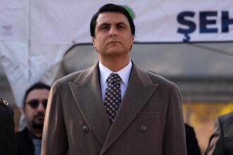 Gaziantep’in Düşman İşgalinden Kurtuluşunun 104. Yıldönümünde Başkan Yılmaz’dan Anlamlı Mesaj