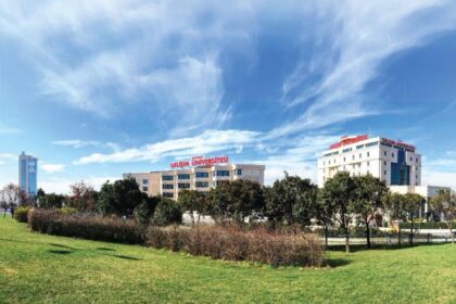 İstanbul Gelişim Üniversitesi, Patent Başvurularında Türkiye Birincisi Olmayı Başardı!