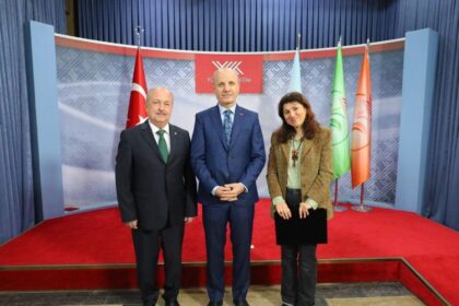 Uşak Üniversitesi, YÖK Engelsiz Üniversite Ödülleri’nde 4’üncü sırada yer alarak büyük bir başarıya imza attı.