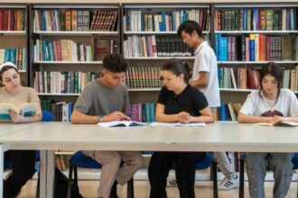 Karabük Üniversitesi, YÖK Raporunda 4 Alanda İlk 10 ve 1 Alanda İlk 20’de Yer Aldı
