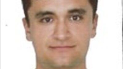 Karabük'te yolda ölü bulunan Türkmenistan uyruklu Koldash Syddykov'un Karabük Üniversitesi