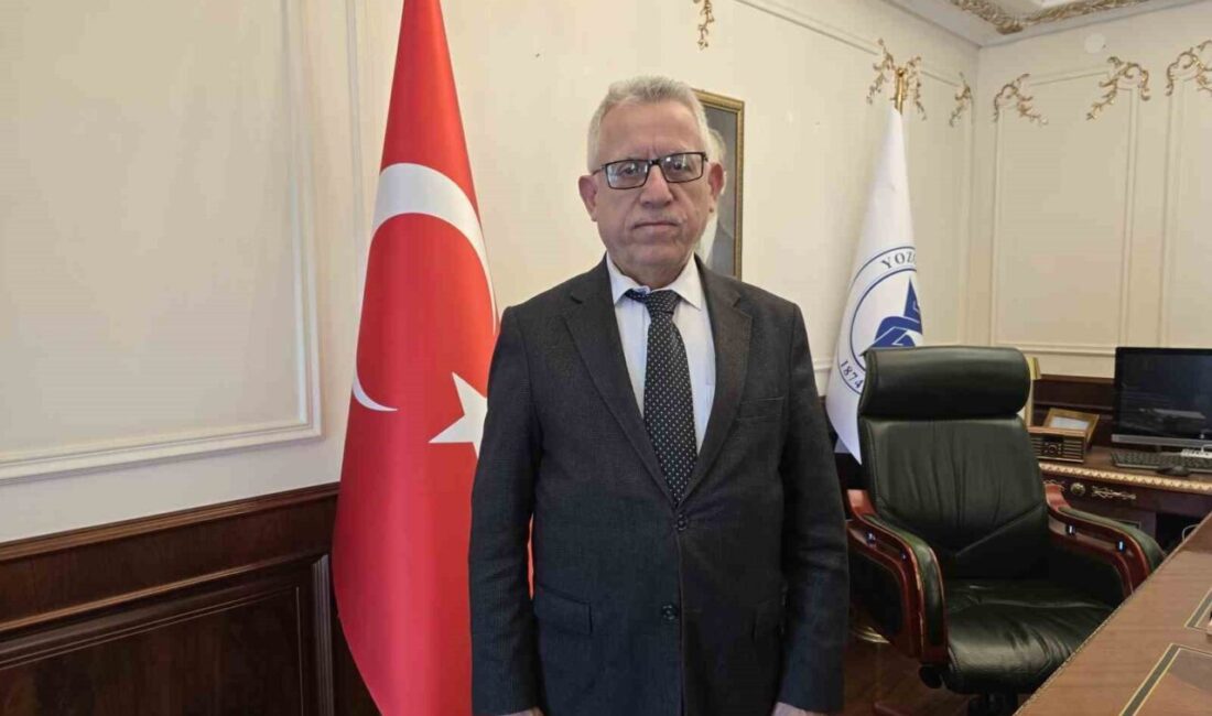 Yozgat Belediye Meclisi’nin aralık ayı toplantısında, 2026 yılına ilişkin arsa