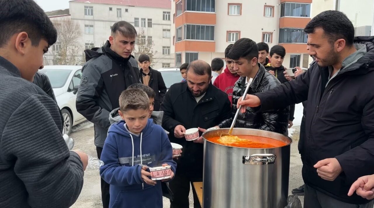 Yüksekova Mehmet Akif Ersoy Anadolu İmam Hatip Lisesi, Yerli Malı