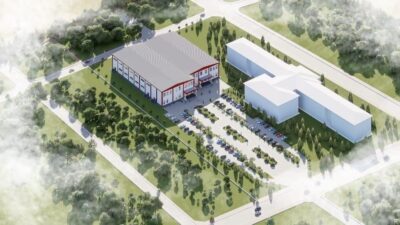 Hakkari Valisi Ali Çelik, Yüksekova'da 1500 kişilik modern bir spor