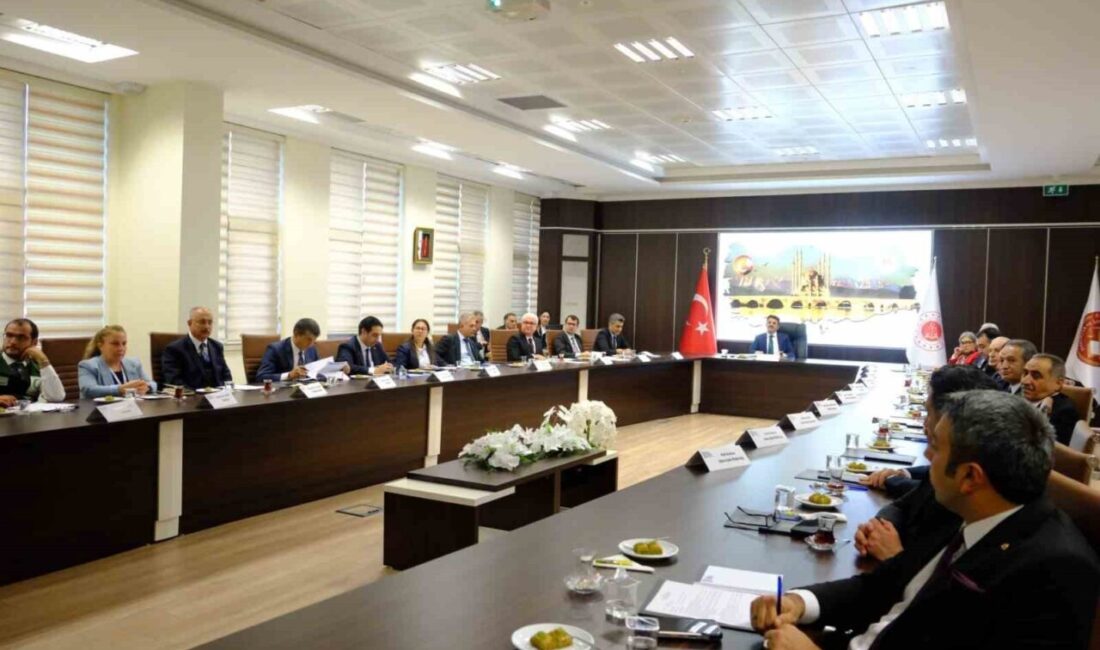 Adana’da Denetimli Serbestlik Kapsamındaki Yükümlülerin İstihdamı için Protokol Uygulamaları Başarıyla Tamamlandı Adana'da, denetimli serbestlik kapsamındaki bireylerin istihdamını artırmayı amaçlayan protokol başarıyla