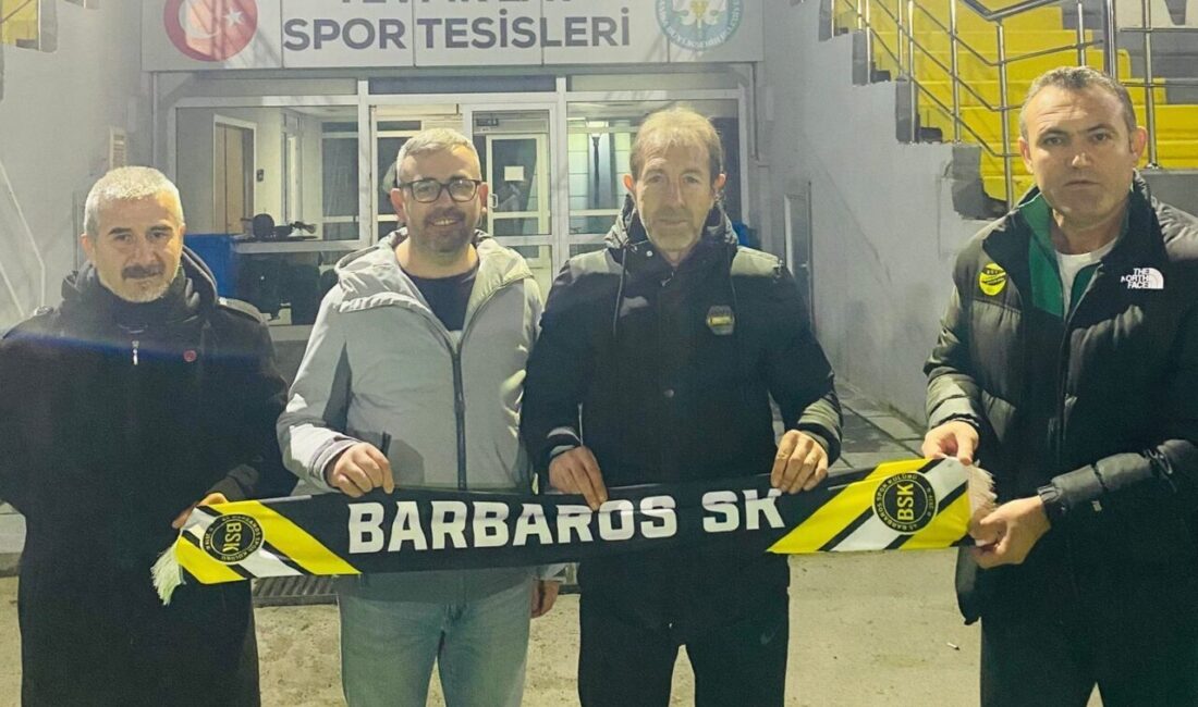 Yuntdağspor, Yılmaz İşler İle Teknik Direktörlük Koltuğunu Yeniden Canlandırıyor Yılmaz İşler, Malatya'daki kulüplerden edindiği deneyimle Yuntdağspor’un yeni teknik direktörü