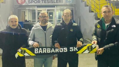 Yılmaz İşler, Malatya'daki kulüplerden edindiği deneyimle Yuntdağspor’un yeni teknik direktörü