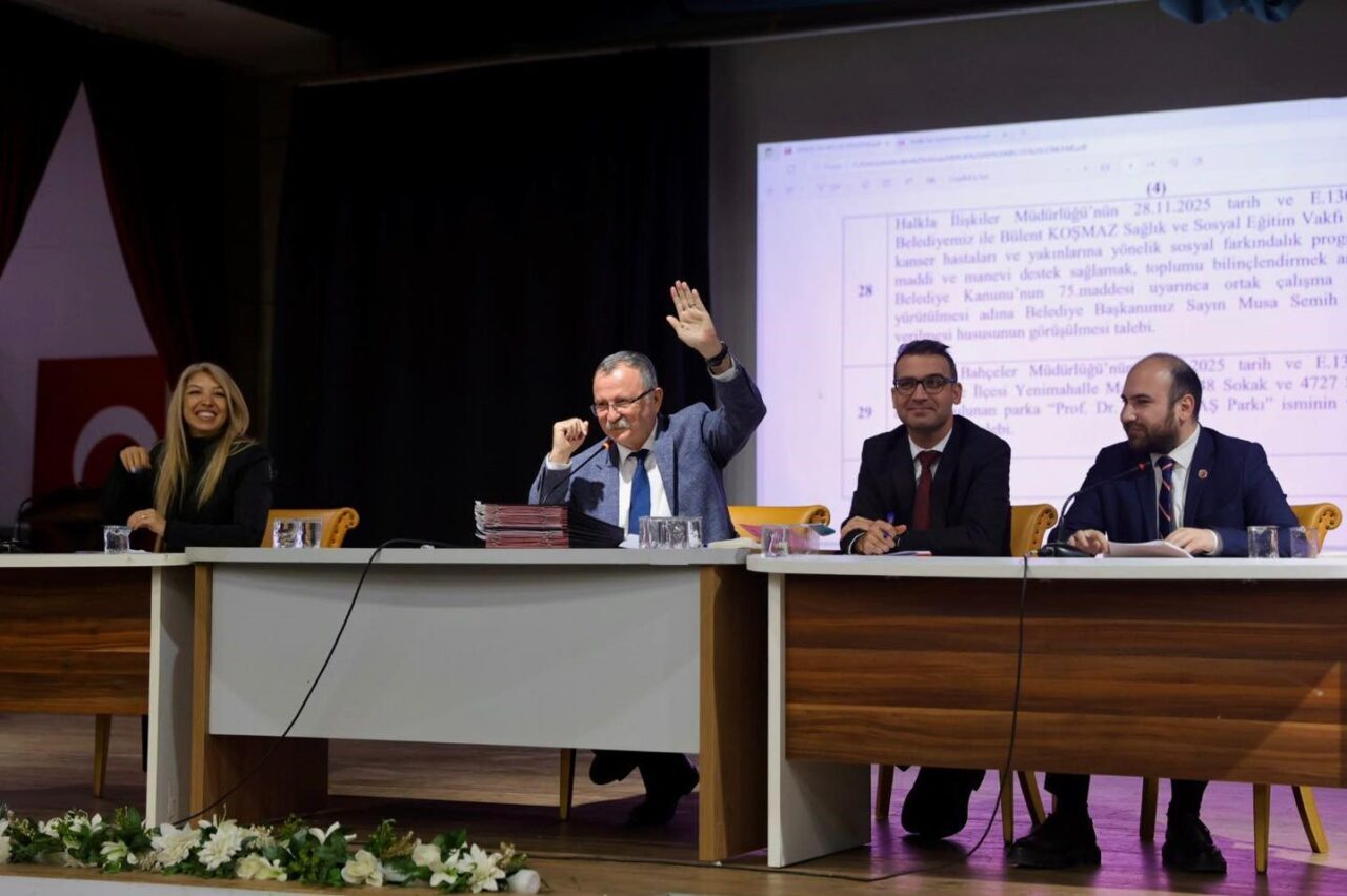 Yunusemre Belediyesi, Bülent Koşmaz Sağlık ve Sosyal Eğitim Vakfı (BÜKSEV)