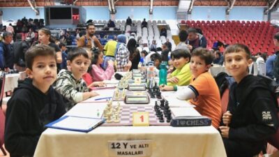 Yunusemre Belediyespor, 2013-2019 doğumlular için düzenlediği satranç kursunun kayıtlarını başlattı.