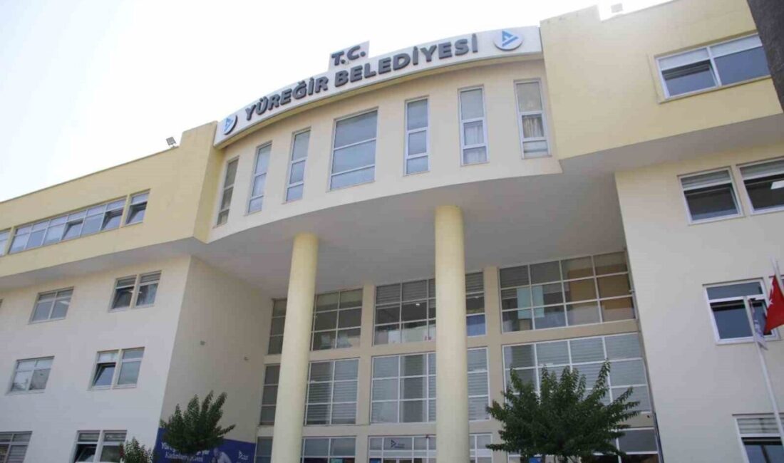 Adana Yüreğir Belediyesi, son günlerde dolaşan "kayıp araç" ve "kayıp