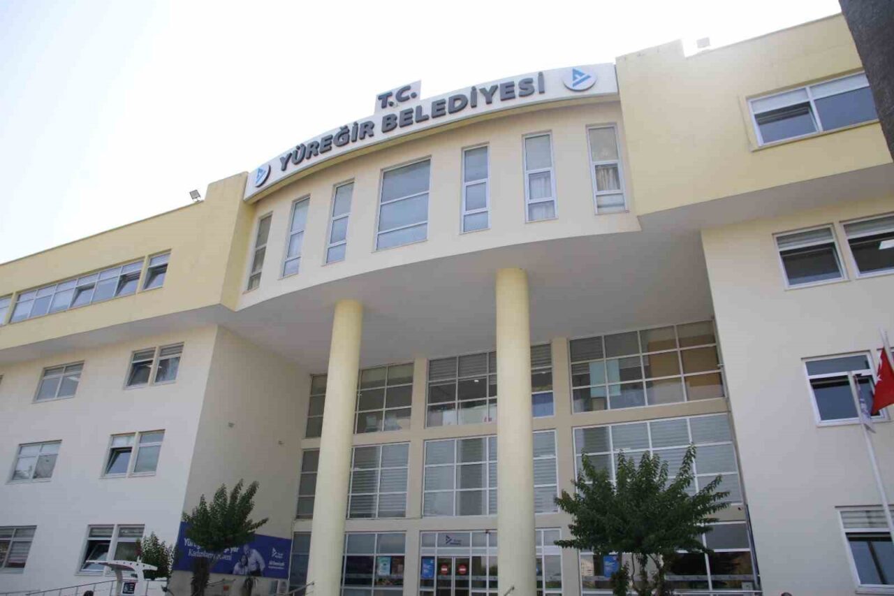 Adana Yüreğir Belediyesi, son günlerde dolaşan "kayıp araç" ve "kayıp