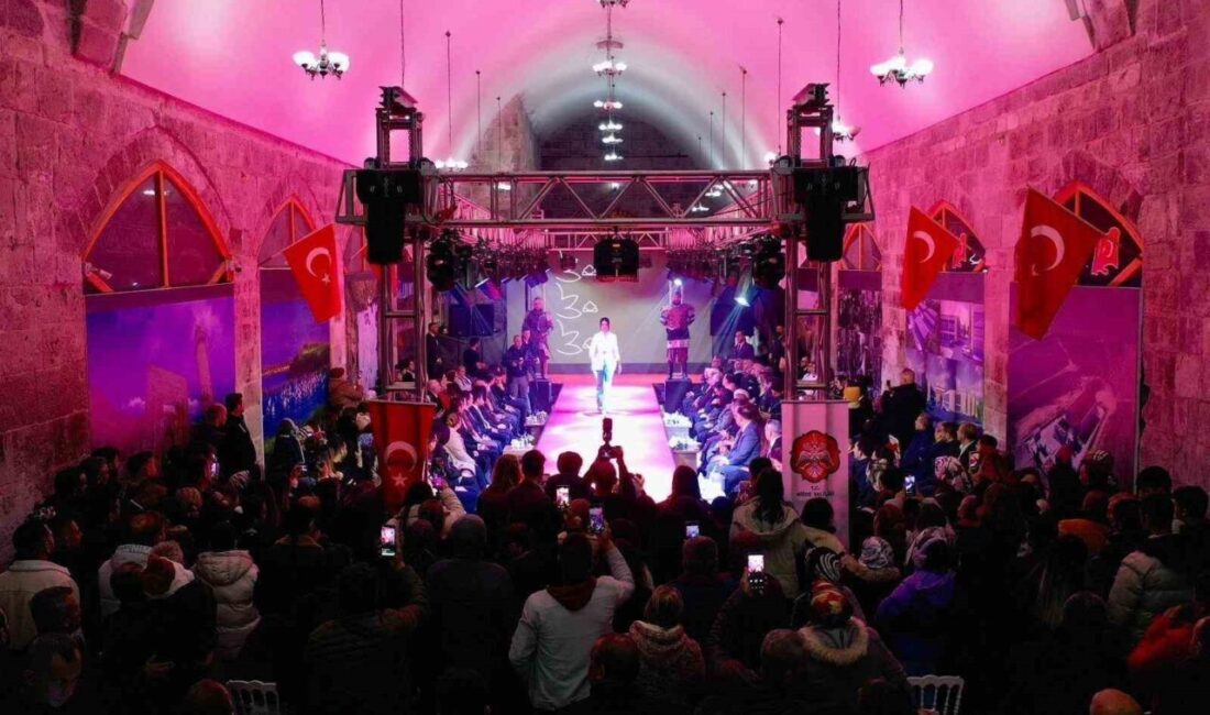 Niğde’de düzenlenen "Zamanın ve Zarafetin İzinde: Niğde" sergisi, Öküz Mehmet