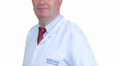 Biruni Üniversitesi'nden Prof. Dr. Talip Asil, obezite tedavisinde kullanılan enjeksiyonların