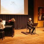 Antalya’da İsmail Baha Sürelsan Konservatuvarı, Zefir Zamanı konseriyle klasik müziğe dair eserler sundu.