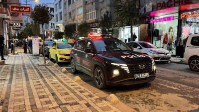 İstanbul Zeytinburnu'nda park yeri yüzünden çıkan kavgada Sedat A. hayatını