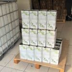 Esenyurt ve Beylikdüzü’nde kaçak alkol üretimine yönelik operasyonda 3 bin litre alkol ele geçirildi, 1 kişi gözaltına alındı.