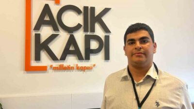 Eskişehir’de 18 yaşındaki zihinsel engelli Eymen Çağlar Ertaş, 3 Aralık