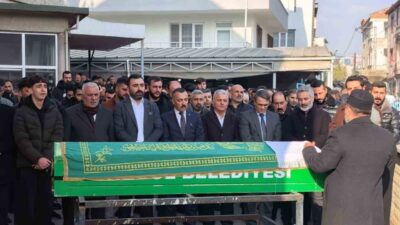 Bursa'da gerçekleşen zincirleme kazada ağır yaralanan mobilyacı Çetin Serbest, hastanede