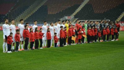 Ziraat Türkiye Kupası 4. Eleme Turu'nda Çorum FK, evinde Corendon