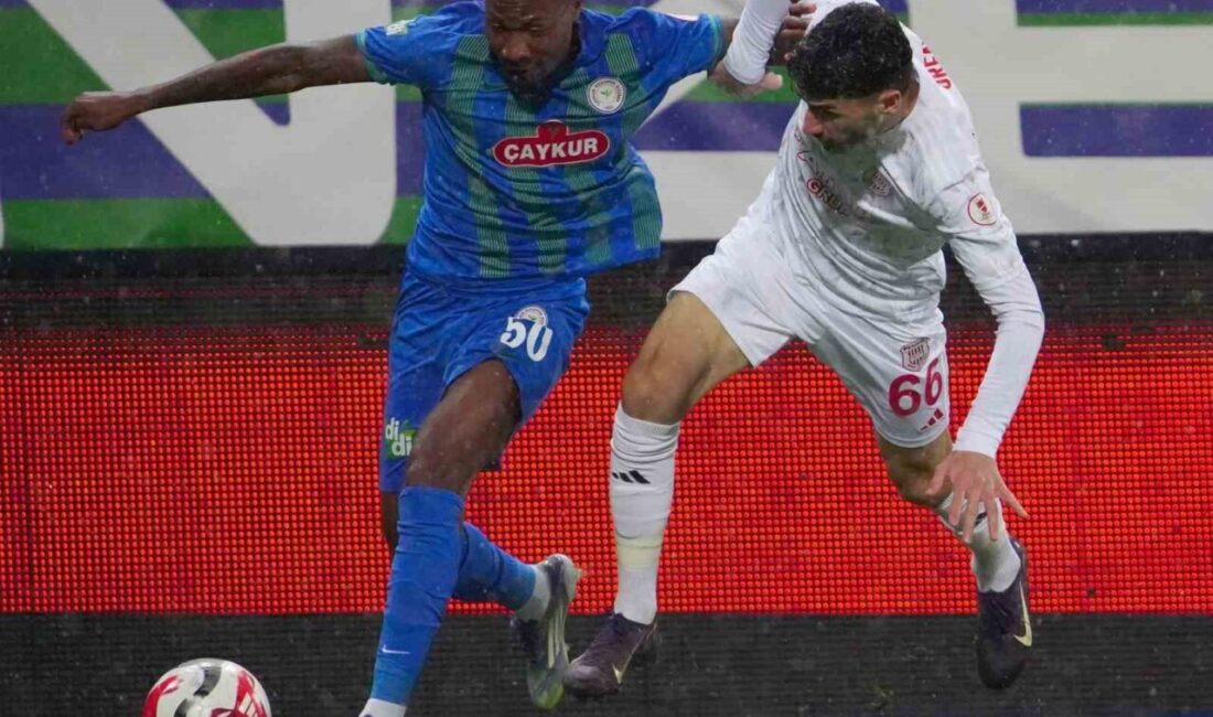 Ziraat Türkiye Kupası'nın 4. turu bugün başladı ve 4 maç