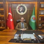 Yüreğir Ziraat Odası Başkanı, don tehlikesi nedeniyle çiftçilere uyarıda bulundu.