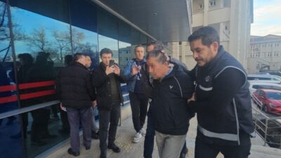 Zonguldak’ın Kozlu ilçesinde, dini inançları istismar ederek insanları dolandırdığı iddia