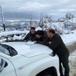 Zonguldak’ta DKMP Ekipleri Kaçak Avcılığa Geçit Vermedi, Üç Kişiye İşlem Yapıldı