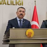 Zonguldak Valisi, 2025’te 228 ruhsatsız maden ocağının kapatıldığını bildirdi.