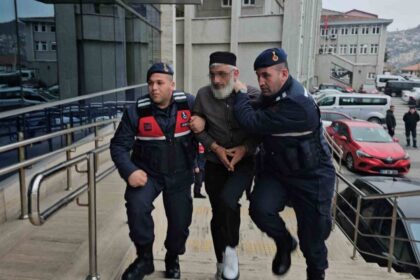 Zonguldak’ta Boşanma Aşamasındaki Eşini ve Kayınvalidesini Tüfekle Vurarak Öldüren Yusuf Ü. Tutuklandı