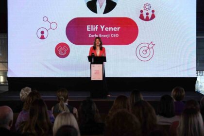 Zorlu Enerji’nin ‘Liderlikte Kadın Yüz’ü’ Programı ile 100 Genç Kadına 8 Ay Süresince Liderlik Eğitimi Verilecek
