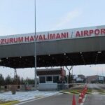 Erzurum Havalimanı’nın 2025 İlk 11 Ayında Yolcu ve Uçak Trafiği Artış Gösterdi