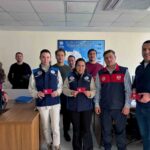 Muğla 112 Acil Çağrı Merkezi, Farkındalık Projesi Kapsamında Tanıtım Faaliyeti Düzenledi