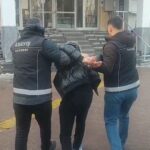 Kayseri’de ‘yağma’ suçundan 17 yıl 8 ay cezası bulunan kişi yakalandı.
