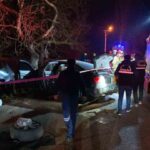 Bursa İnegöl’de iki genç kızın öldüğü kazada sürücünün 144 promil alkollü olduğu belirlendi.