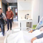 Aort diseksiyonu geçiren 53 yaşındaki hasta, Kahramanmaraş’ta başarılı bir ameliyatla sağlığına kavuştu.