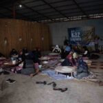 Kaz Bayramı Öncesi Eseler Köyü’nde İmece Geleneği Yeniden Hayat Buldu