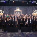 ODMD Gladyatör Ödülleri 16. kez otomotiv temsilcilerini buluşturdu, 21 kategoriye ödül verildi.