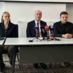 2026 UEC Pist Bisikleti Avrupa Şampiyonası için Konya’da basın toplantısı yapıldı.