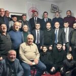 Erzurum’da Fasulye Üretim Destek Projesi kapsamında 137 çiftçiye 3,8 ton sertifikalı fasulye tohumu dağıtıldı.