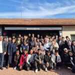 Kastamonu Üniversitesi, 111 uluslararası öğrenciye Türkçe ve Türk kültürü eğitimi veriyor.