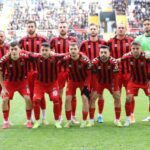 24Erzincanspor Yönetim Kurulu, ligin ilk iki haftasındaki kayıpların ardından kamuoyuna açıklama yaptı.