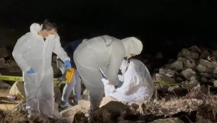 Erdek’te kaybolan Elif Kumal’ın ölüm nedeni boğulma olarak belirlendi