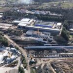 Samsun’daki SASKİ, 2025’te 29 tesisle 90 milyon metreküp atık suyu arıtarak çevreye katkıda bulundu.