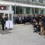 Danimarka Dışişleri Bakanı, ABD’nin Grönland üzerindeki niyetlerini eleştirdi.