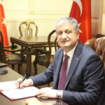 Adana Valisi Mustafa Yavuz, suçlulara karşı tolerans gösterilmeyeceğini açıkladı.