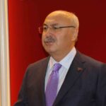 Denizli Valisi Ömer Faruk Coşkun merkeze alındı, Adana Valisi Yavuz Selim Köşger atandı.