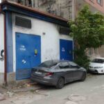 Adana’da 19 yaşındaki genç, sokakta bıçaklanarak yaşamını yitirdi.