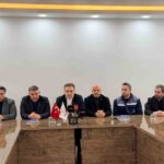 Afşin-Elbistan A Termik Santrali’ndeki baca gazı filtre sistemleriyle ilgili güncellemeler paylaşıldı.