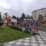 Meteoroloji uyarısı sonrası Afyonkarahisar’da kar yağışı öğle saatlerinde başladı, en çok İhsaniye’yi etkiledi.