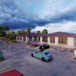 Ağrı’da Gündüzlü Bakım Merkezi Projesinin İnşaat Sözleşmesi İmzalandı